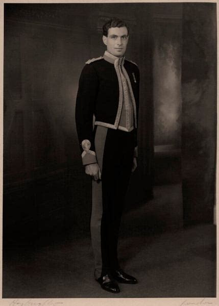 Ailwyn Broughton, 3rd Baron Fairhaven